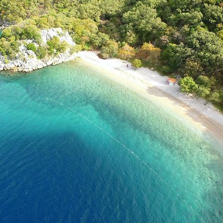 Tramuntana Holiday Home Porozina Экстерьер фото