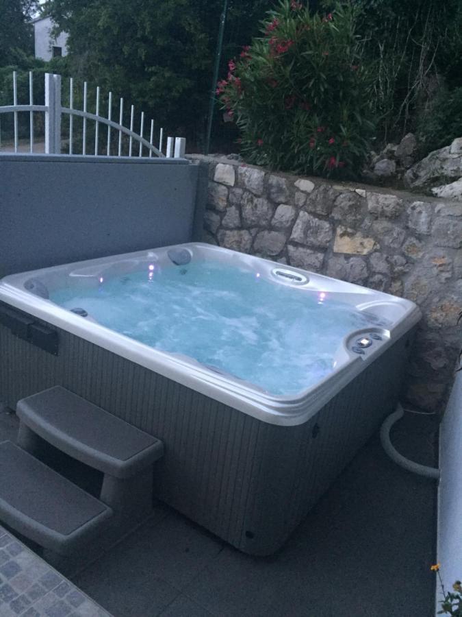 Tramuntana Holiday Home Porozina Экстерьер фото