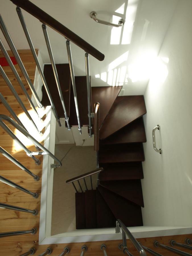 Tramuntana Holiday Home Porozina Экстерьер фото