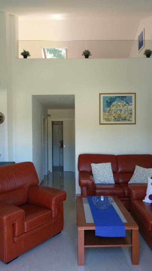 Tramuntana Holiday Home Porozina Экстерьер фото