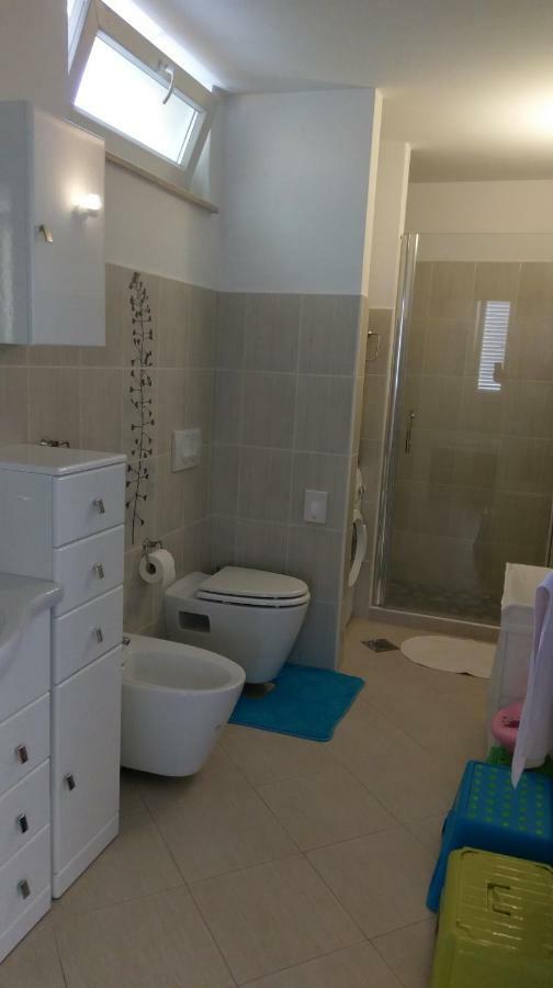 Tramuntana Holiday Home Porozina Экстерьер фото