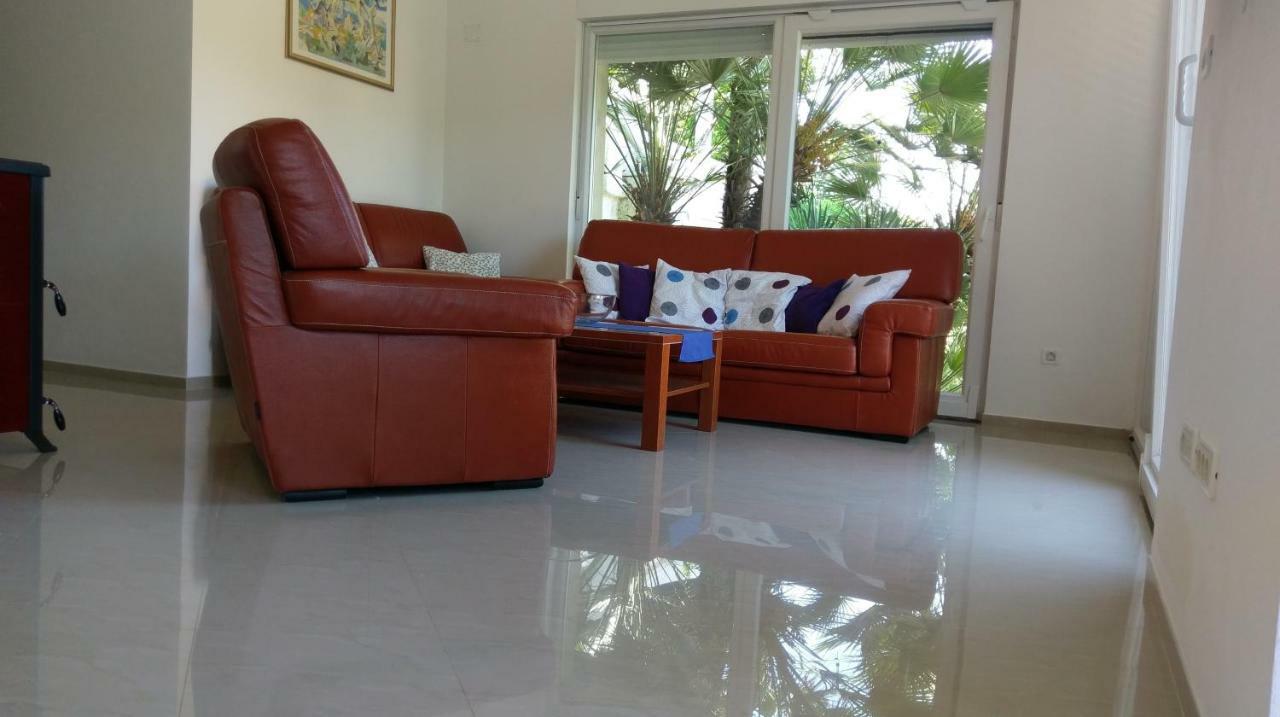 Tramuntana Holiday Home Porozina Экстерьер фото