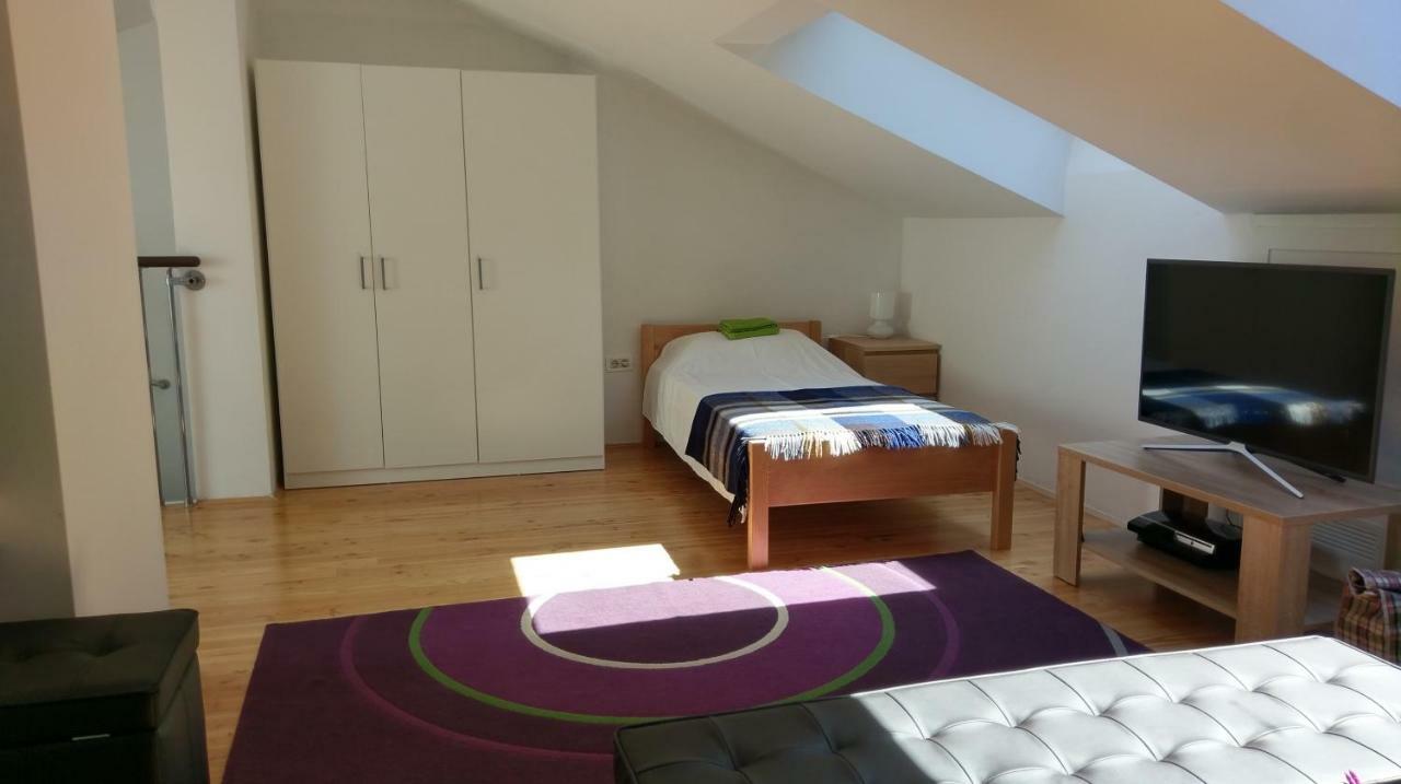 Tramuntana Holiday Home Porozina Экстерьер фото