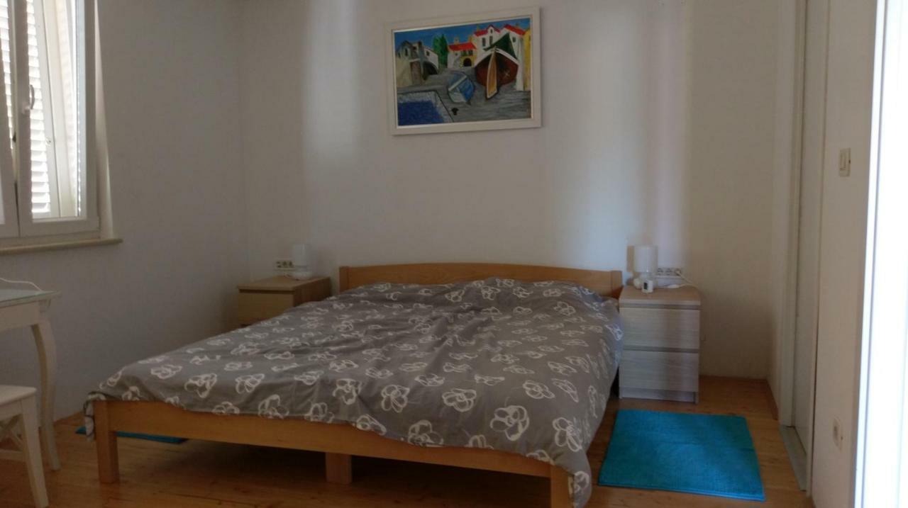 Tramuntana Holiday Home Porozina Экстерьер фото