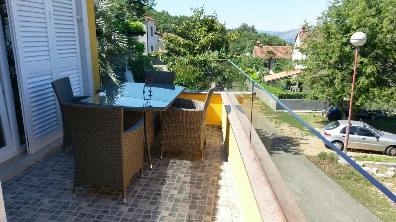 Tramuntana Holiday Home Porozina Экстерьер фото