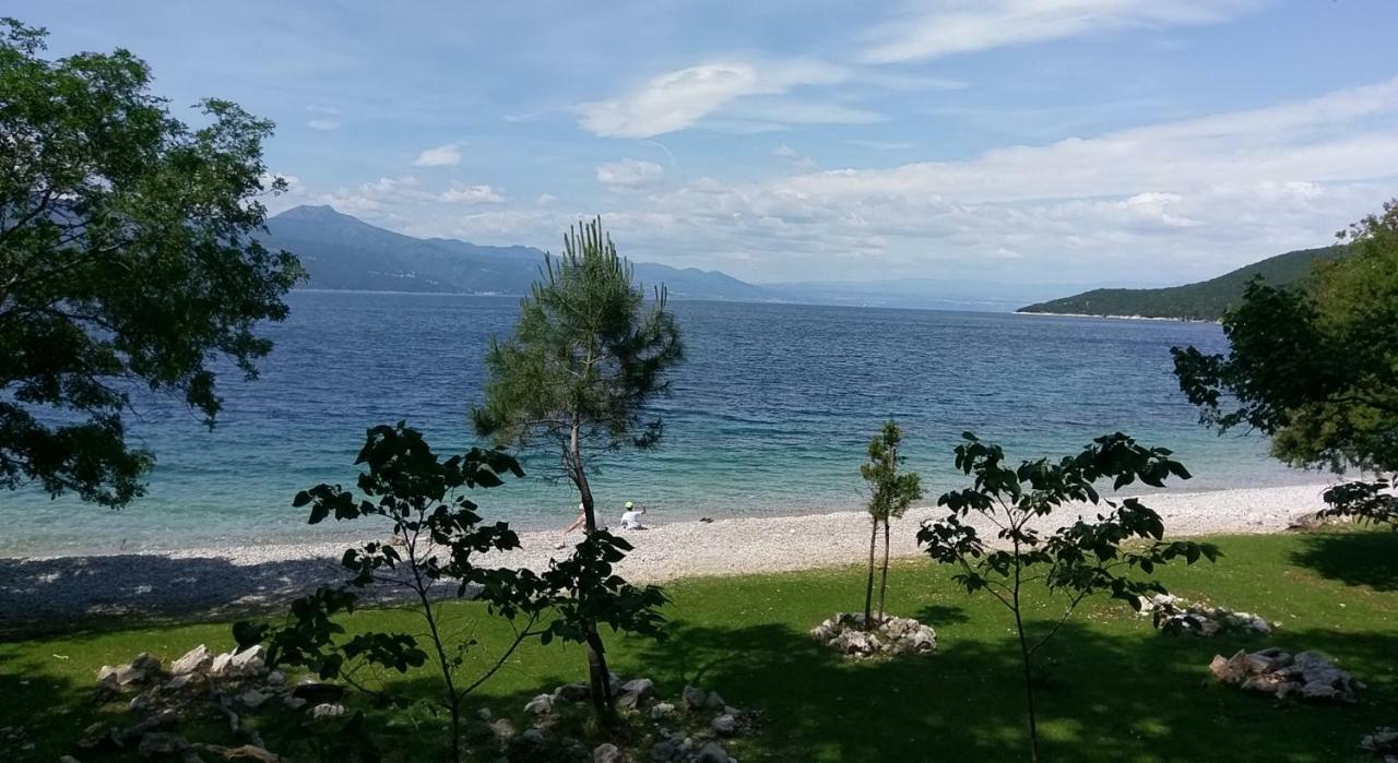 Tramuntana Holiday Home Porozina Экстерьер фото