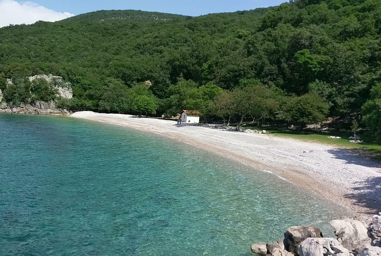 Tramuntana Holiday Home Porozina Экстерьер фото